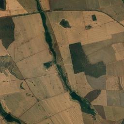 Ipiaçu High Resolution Satellite Map