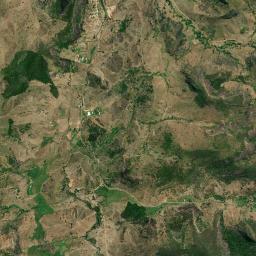 São João do Manteninha High Resolution Satellite Map