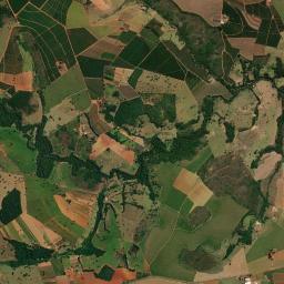 Guimarânia High Resolution Satellite Map