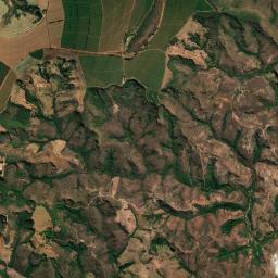 Tiros High Resolution Satellite Map