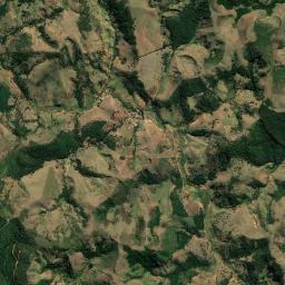 Gonzaga High Resolution Satellite Map