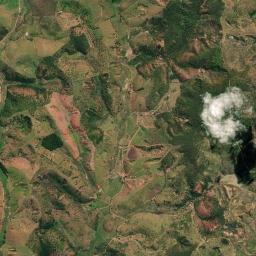 Galiléia High Resolution Satellite Map