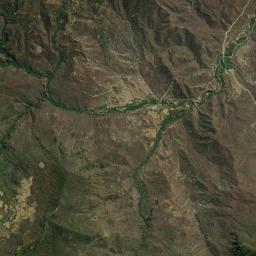 Provincia Belisario Boeto High Resolution Satellite Map