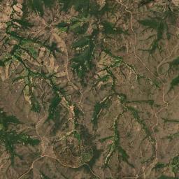 Santana de Pirapama High Resolution Satellite Map