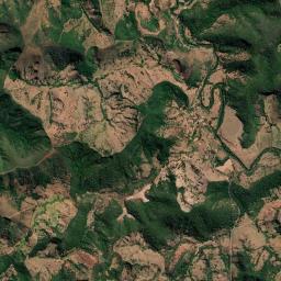 Senhora do Porto High Resolution Satellite Map