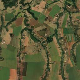 Cruzeiro da Fortaleza High Resolution Satellite Map