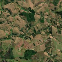 São Gabriel da Palha High Resolution Satellite Map