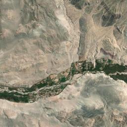 Camarones High Resolution Satellite Map