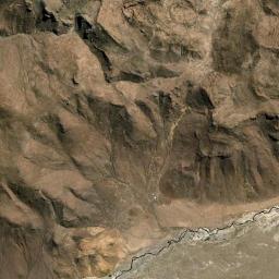 Provincia Sabaya High Resolution Satellite Map