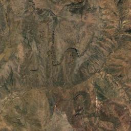 Provincia Avaroa High Resolution Satellite Map