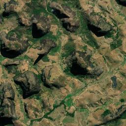 Cuparaque High Resolution Satellite Map