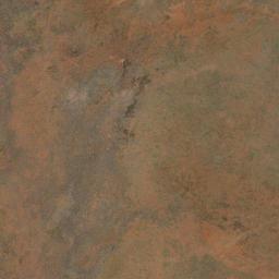 Halls Creek High Resolution Satellite Map