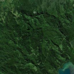 Kadavu Province High Resolution Satellite Map