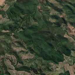 Periquito High Resolution Satellite Map