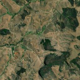 Capitão Andrade High Resolution Satellite Map