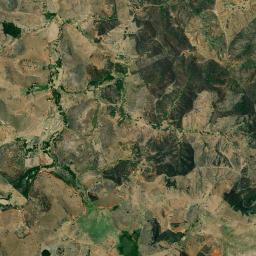 Tumiritinga High Resolution Satellite Map