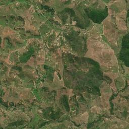 Goiabeira High Resolution Satellite Map