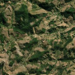 Alto Rio Novo High Resolution Satellite Map