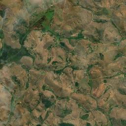 Fernandes Tourinho High Resolution Satellite Map