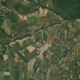 Sooretama High Resolution Satellite Map