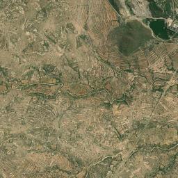 Dorowa Mining Lease High Resolution Satellite Map