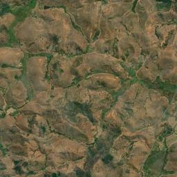 Engenheiro Caldas High Resolution Satellite Map