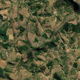 São Domingos do Norte High Resolution Satellite Map