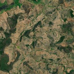 Itanhomi High Resolution Satellite Map