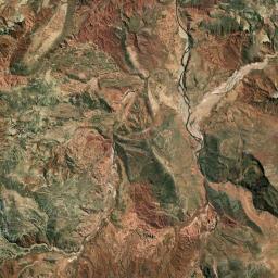 Sebastian Pagador Province High Resolution Satellite Map