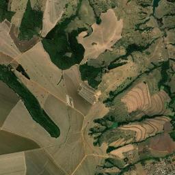 Pedrinópolis High Resolution Satellite Map
