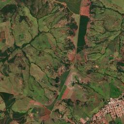 Matutina High Resolution Satellite Map