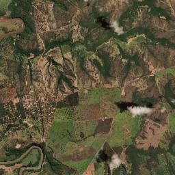 Jequitibá High Resolution Satellite Map