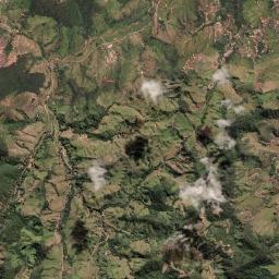 Joanésia High Resolution Satellite Map