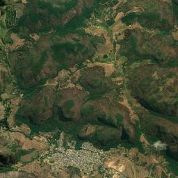 Pancas High Resolution Satellite Map