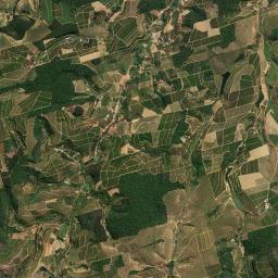 Governador Lindenberg High Resolution Satellite Map