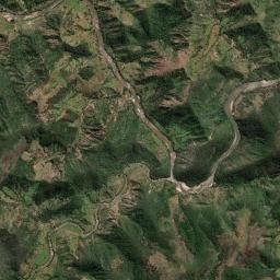 Ferros High Resolution Satellite Map