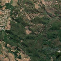 Belo Oriente High Resolution Satellite Map