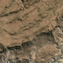 Camiña High Resolution Satellite Map