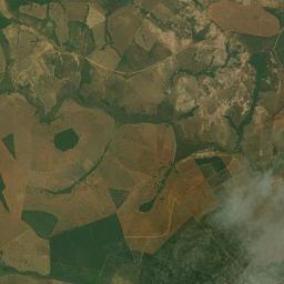 Quartel Geral High Resolution Satellite Map