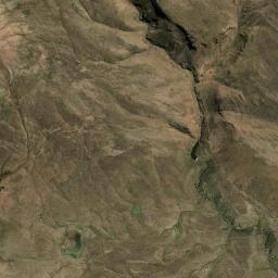 Provincia Tomás Frías High Resolution Satellite Map