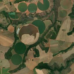 Perdizes High Resolution Satellite Map