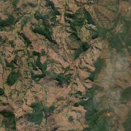 Passabém High Resolution Satellite Map