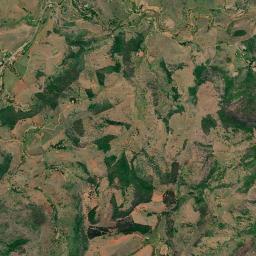 Dom Cavati High Resolution Satellite Map