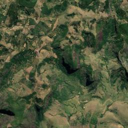 Santa Rita do Itueto High Resolution Satellite Map
