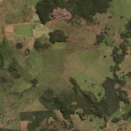 Prudente de Morais High Resolution Satellite Map