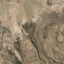 Provincia Ladislao Cabrera High Resolution Satellite Map