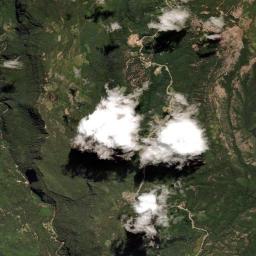 Provincia Tomina High Resolution Satellite Map