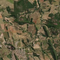 Maravilhas High Resolution Satellite Map