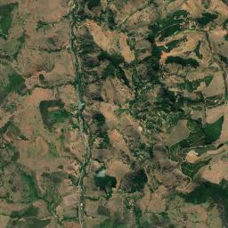 Inhapim High Resolution Satellite Map