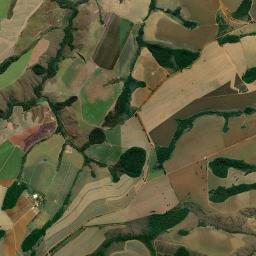 Ibiá High Resolution Satellite Map